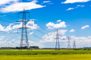 Power Delivery Transmission Lines