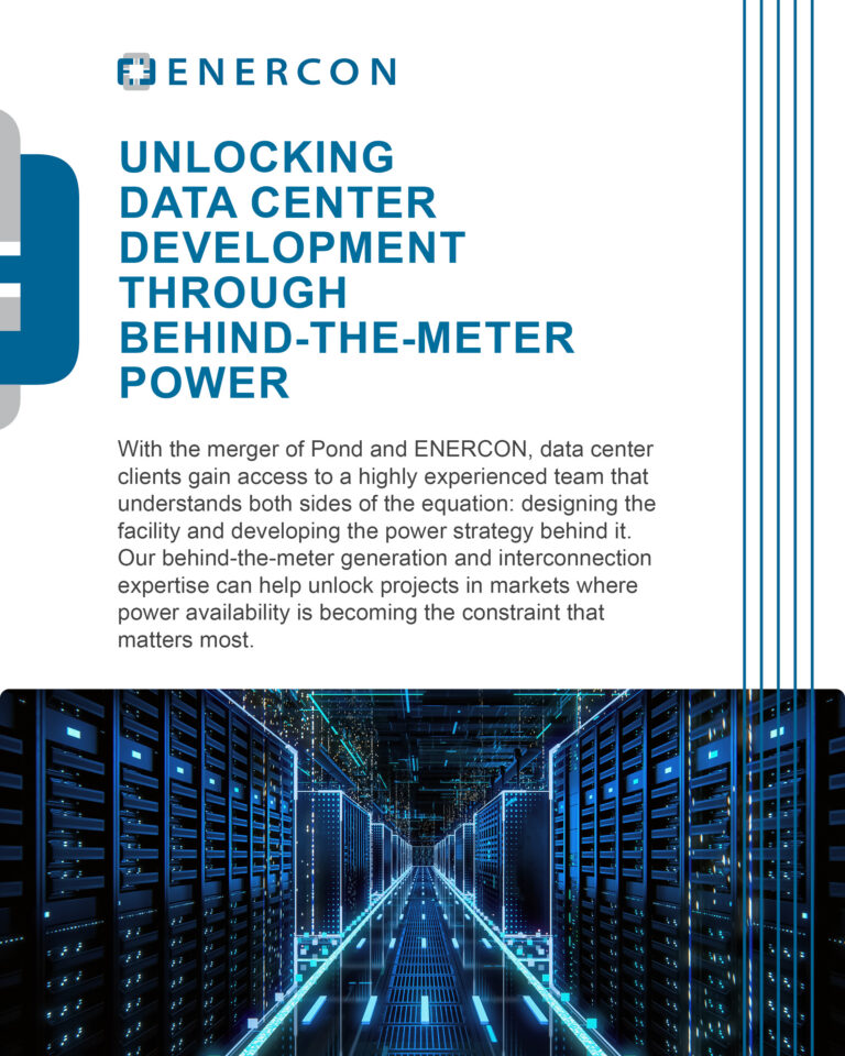 Unlocking Data Center Development