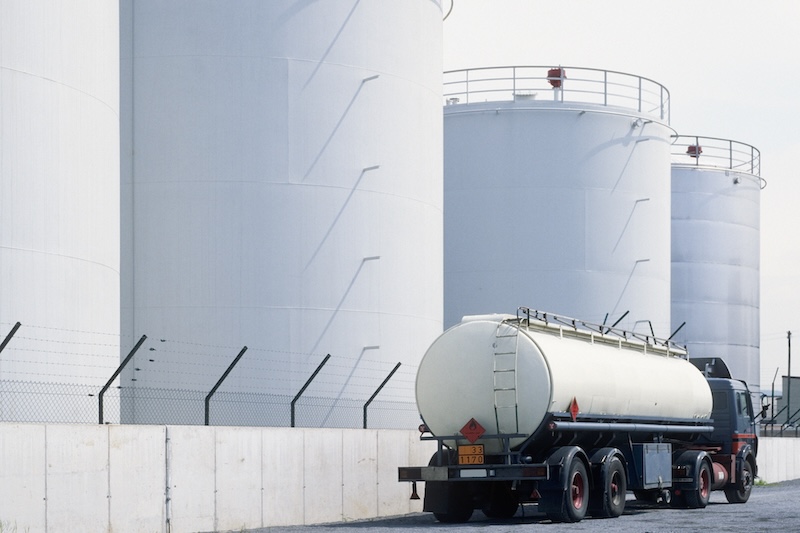 Oil & Gas