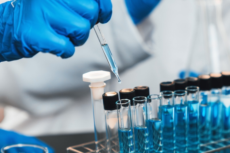 Life Sciences